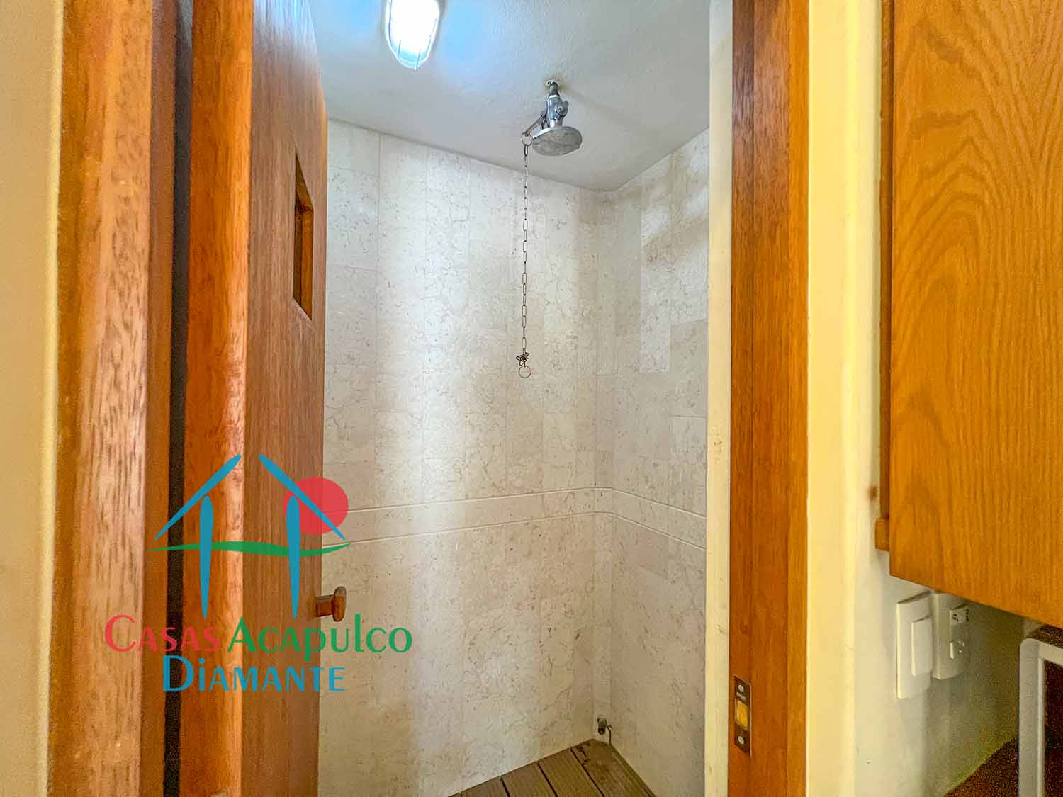 Son Vida Dominica 8 - Recámara principal 20